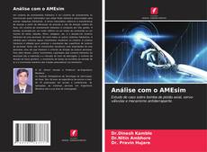 Buchcover von Análise com o AMEsim