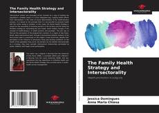 Capa do livro de The Family Health Strategy and Intersectorality 
