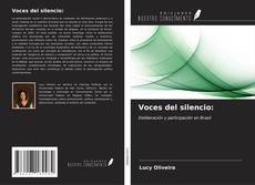 Copertina di Voces del silencio: