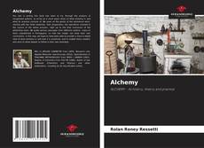 Bookcover of Alchemy