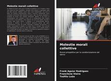 Обложка Molestie morali collettive