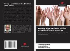 Capa do livro de Young apprentices in the Brazilian labor market 
