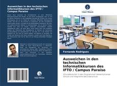 Portada del libro de Ausweichen in den technischen Informatikkursen des IFTO / Campus Paraíso