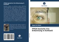 Portada del libro de FPGA-basierte Iris-Erkennung in Echtzeit