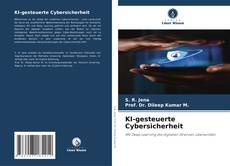 Portada del libro de KI-gesteuerte Cybersicherheit