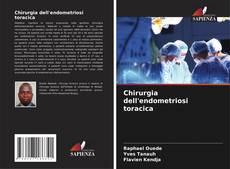 Borítókép a  Chirurgia dell'endometriosi toracica - hoz