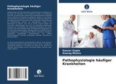 Portada del libro de Pathophysiologie häufiger Krankheiten