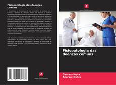 Buchcover von Fisiopatologia das doenças comuns