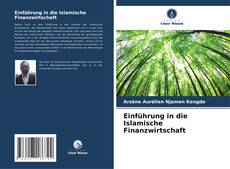 Portada del libro de Einführung in die Islamische Finanzwirtschaft