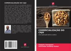 Buchcover von COMERCIALIZAÇÃO DO CAJU