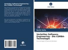 Copertina di Verteiltes Software-Engineering - Die CORBA-Technologie