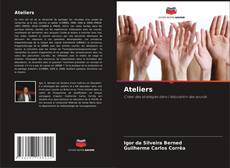 Buchcover von Ateliers