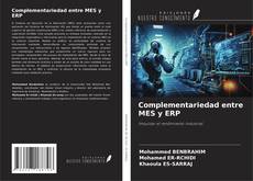 Capa do livro de Complementariedad entre MES y ERP 