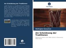 Portada del libro de Am Scheideweg der Traditionen