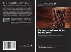 Buchcover von En la encrucijada de las tradiciones