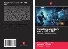 Capa do livro de Complementaridade entre MES e ERP 