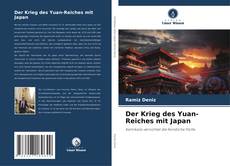 Copertina di Der Krieg des Yuan-Reiches mit Japan