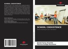 SCHOOL COEXISTENCE kitap kapağı