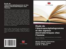 Borítókép a  Étude de l'électroencéphalogramme et des signaux électrodermiques chez l'homme - hoz