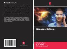Capa do livro de Nanoodontologia 