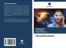 Portada del libro de Nanozahnmedizin