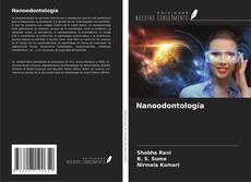 Nanoodontología的封面