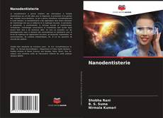 Nanodentisterie kitap kapağı