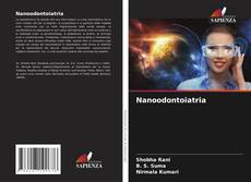 Borítókép a  Nanoodontoiatria - hoz