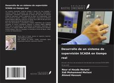 Buchcover von Desarrollo de un sistema de supervisión SCADA en tiempo real