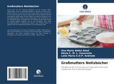 Portada del libro de Großmutters Notizbücher