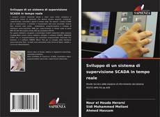 Sviluppo di un sistema di supervisione SCADA in tempo reale的封面