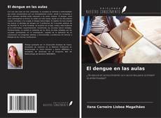 Buchcover von El dengue en las aulas