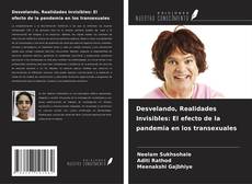 Buchcover von Desvelando, Realidades Invisibles: El efecto de la pandemia en los transexuales