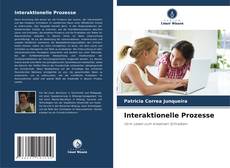 Buchcover von Interaktionelle Prozesse