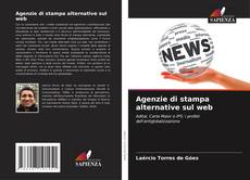 Borítókép a  Agenzie di stampa alternative sul web - hoz