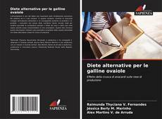 Borítókép a  Diete alternative per le galline ovaiole - hoz