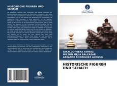 Capa do livro de HISTORISCHE FIGUREN UND SCHACH 