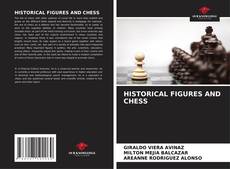 Couverture de HISTORICAL FIGURES AND CHESS
