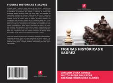 Buchcover von FIGURAS HISTÓRICAS E XADREZ