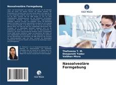 Portada del libro de Nasoalveoläre Formgebung