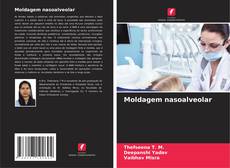 Buchcover von Moldagem nasoalveolar