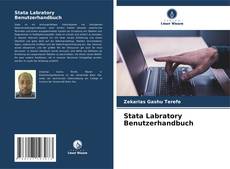 Portada del libro de Stata Labratory Benutzerhandbuch