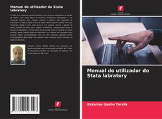 Buchcover von Manual do utilizador do Stata labratory