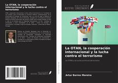 Capa do livro de La OTAN, la cooperación internacional y la lucha contra el terrorismo 