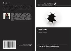 Rossios kitap kapağı
