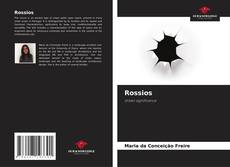 Capa do livro de Rossios 