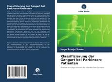 Обложка Klassifizierung der Gangart bei Parkinson-Patienten