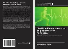Bookcover of Clasificación de la marcha en pacientes con Parkinson