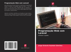 Copertina di Programação Web com Laravel