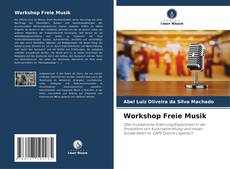 Portada del libro de Workshop Freie Musik